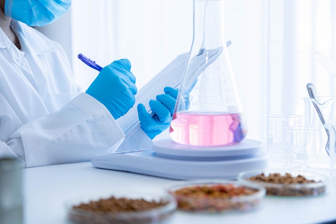 ยาชีววัตถุสำหรับสัตว์